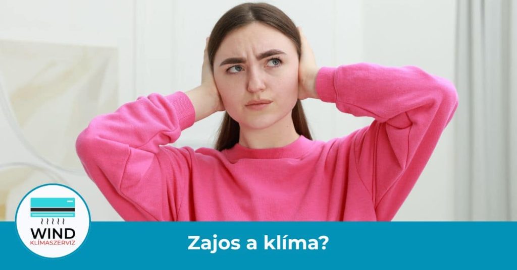 Zajártalom klíma-módra? Az idegrendszer ellensége