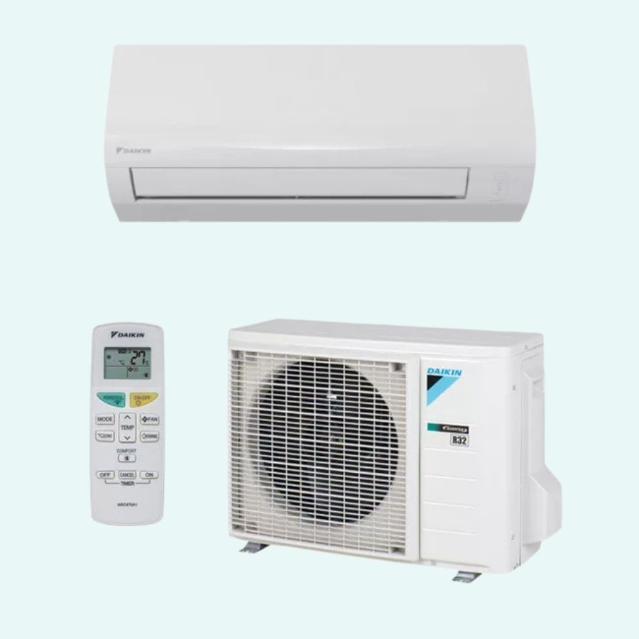 DAIKIN Sensira FTXF35 / RXF35 - Image 2