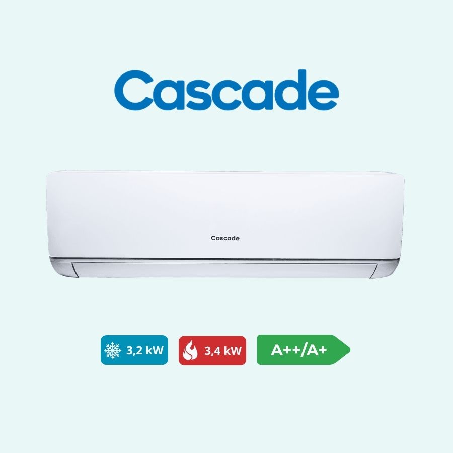 Cascade Bora CWH12AAB