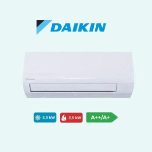 DAIKIN Sensira FTXF35 / RXF35
