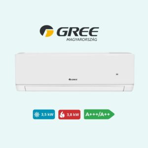 GREE Cosmo GWH12AWCXD-K6DNA4D