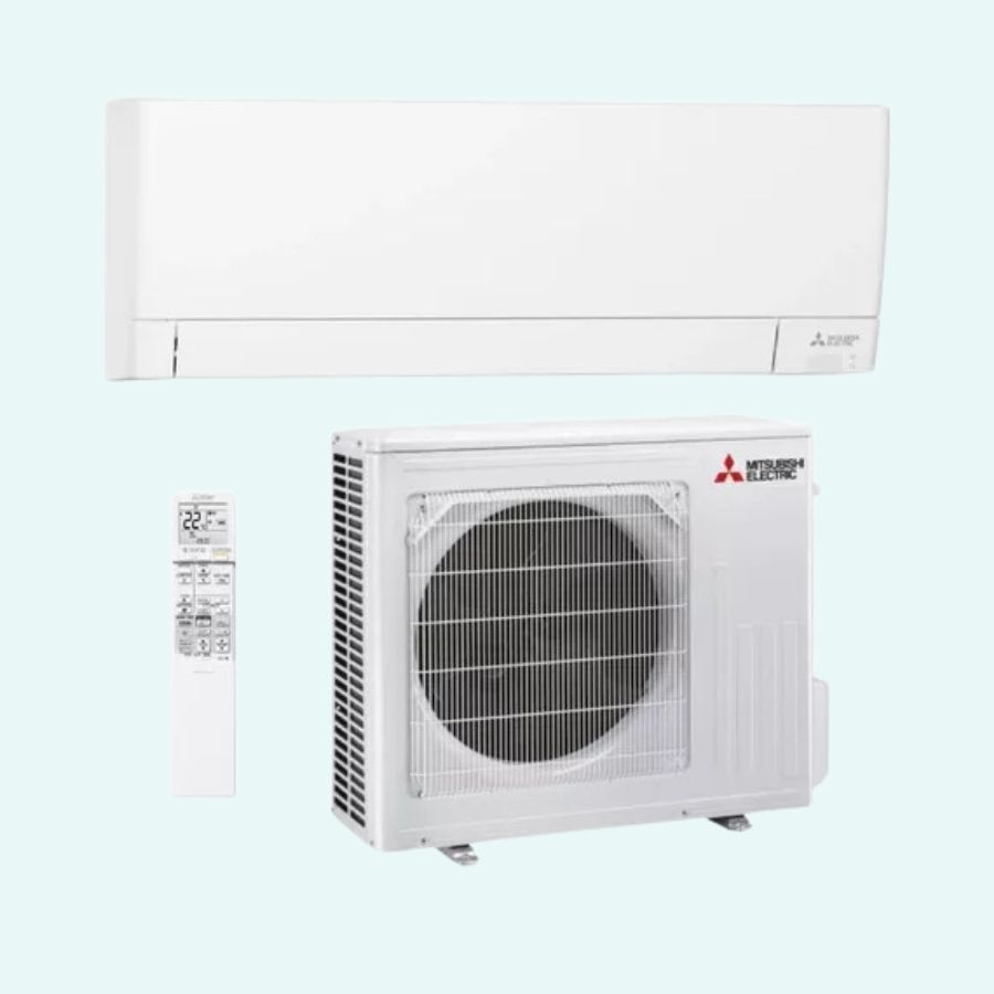 Mitsubishi AY35 - Image 2