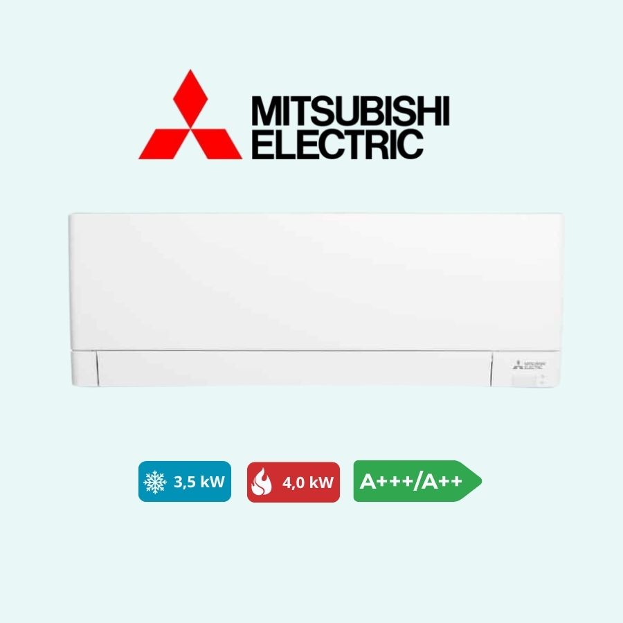 Mitsubishi AY35