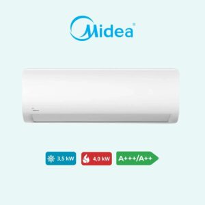 MIDEA ALL Easy Pro MEX-12-SP