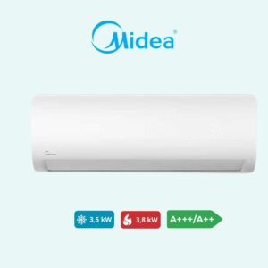 Midea Xtreme Save Pro MGP2X-12-SP