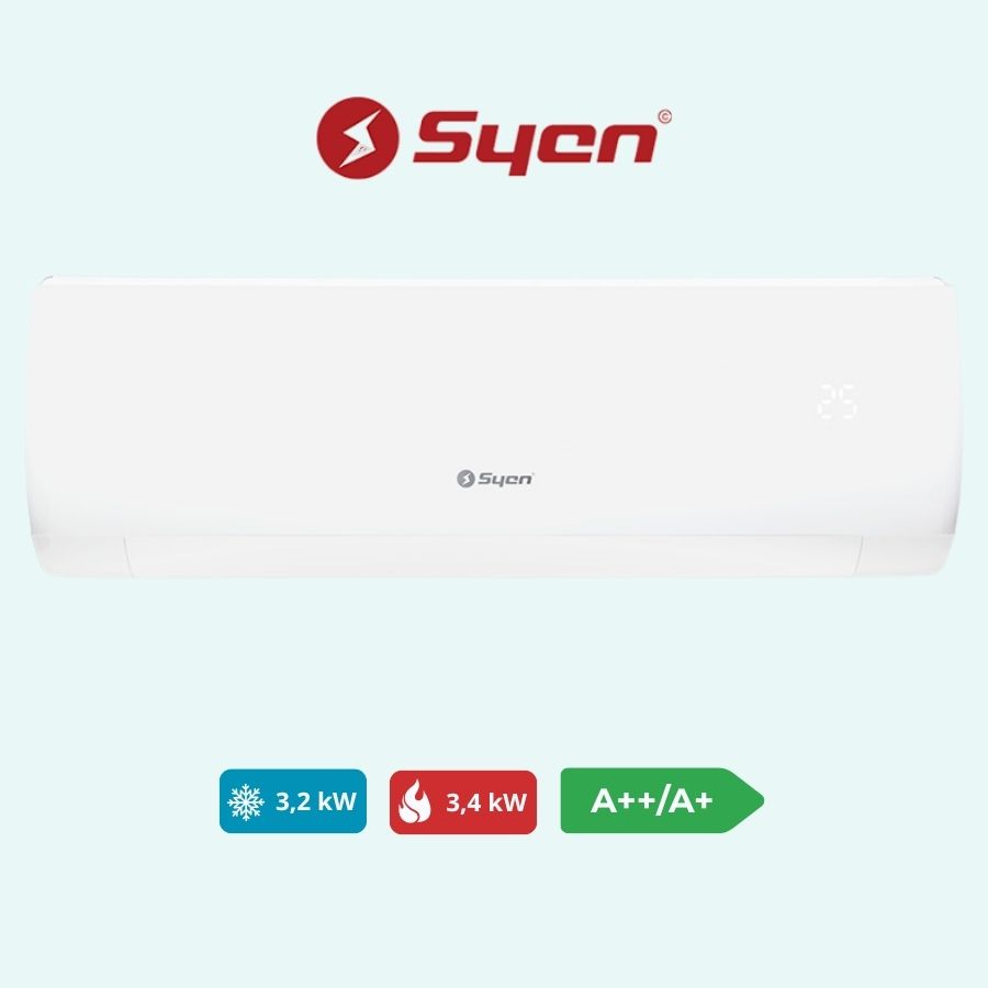 Syen Charm SOH12CH-E32DA1D