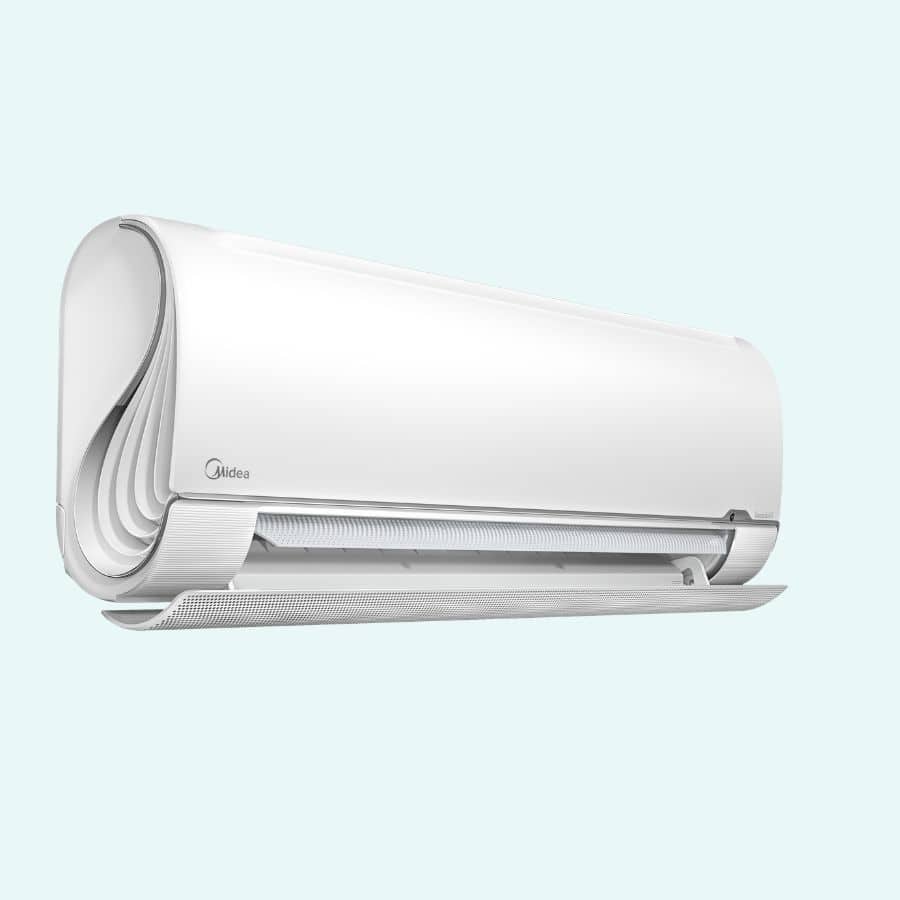Midea Breezeless+ MSF4-12-SP - Image 2