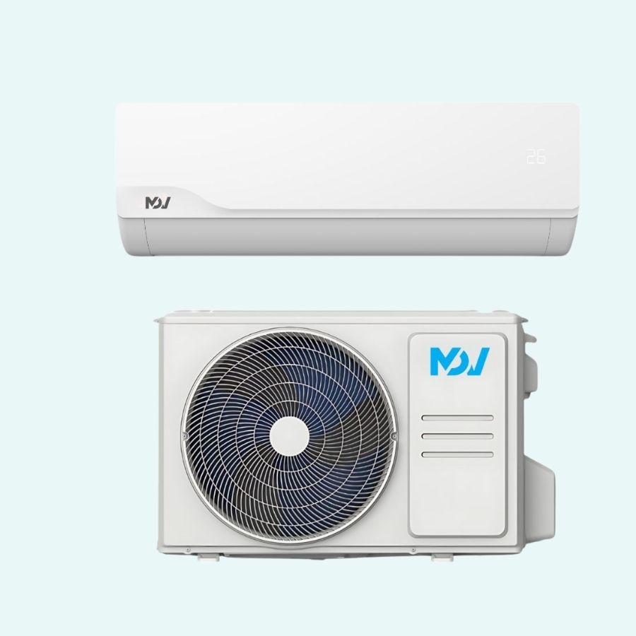 MDV EVO EVO-035-SP - Image 2